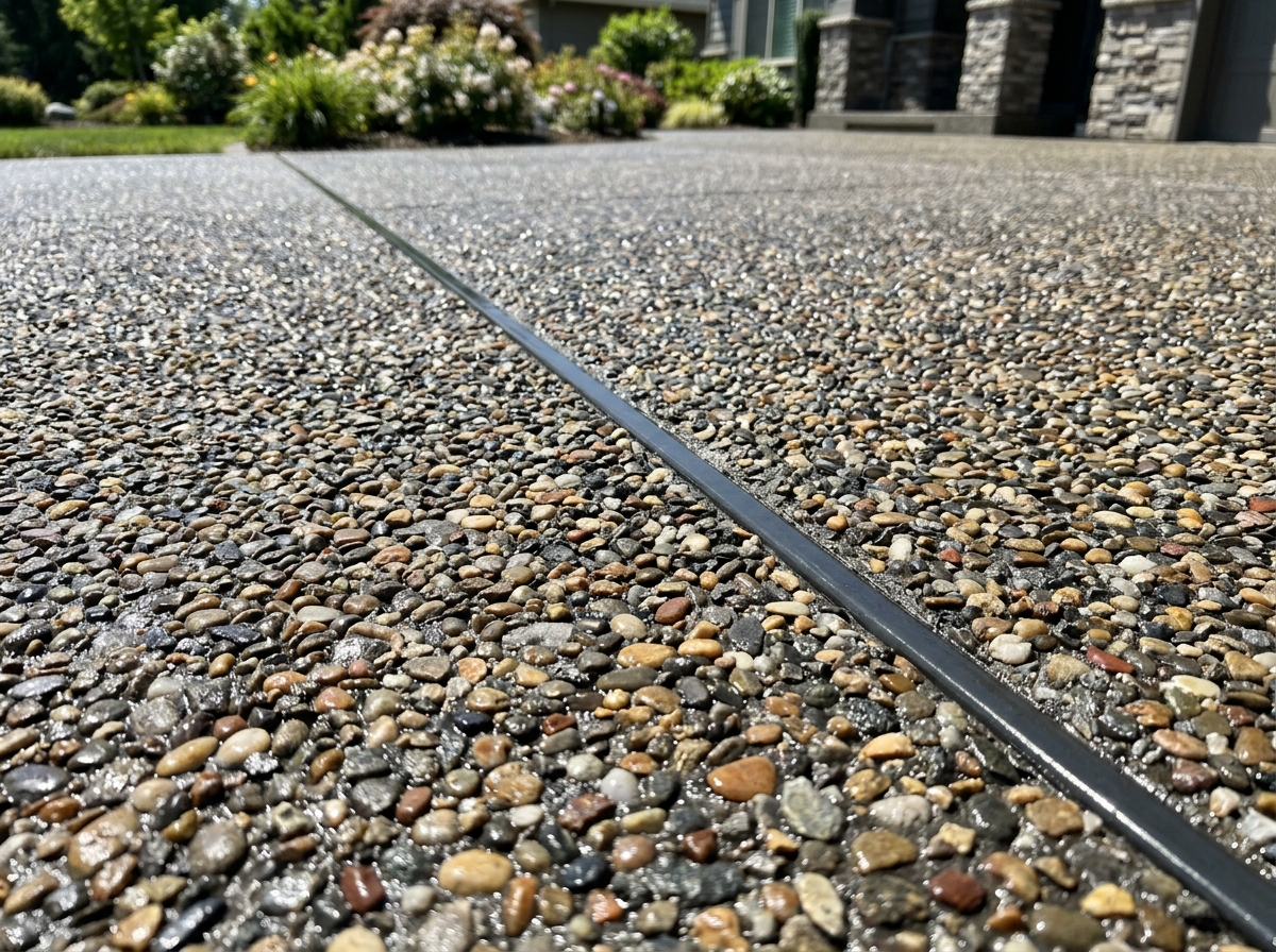 Concreting by Geelong Earth Scape